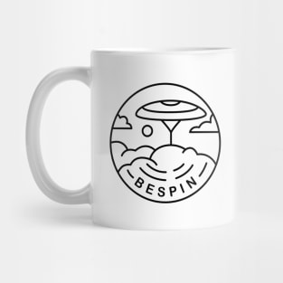 Bespin Mug